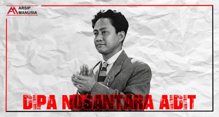 D.N. Aidit: Kebangkitan PKI, hingga Akhir Tragis