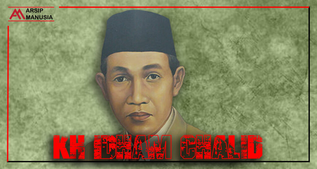 Idham Chalid