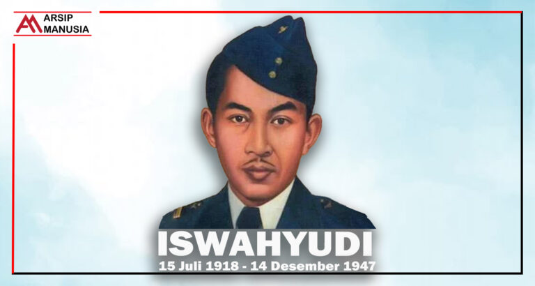 Iswahyudi