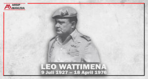 Leo Wattimena