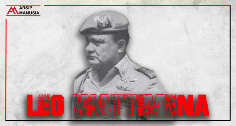 Leo Wattimena