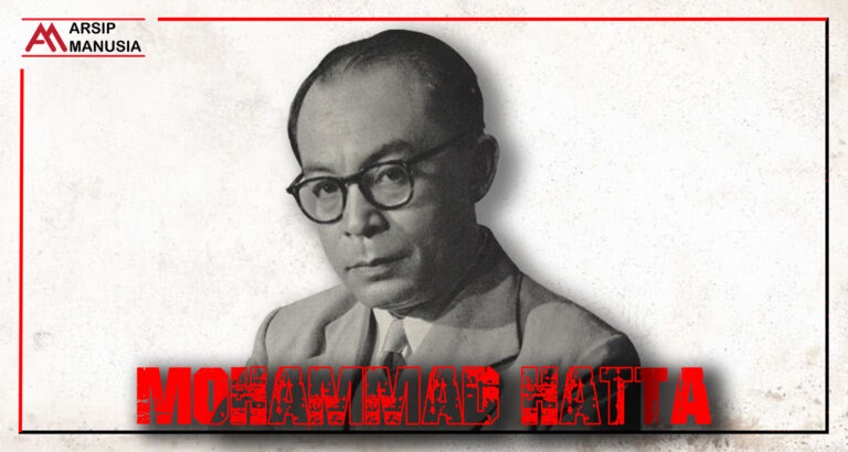 Mohammad Hatta