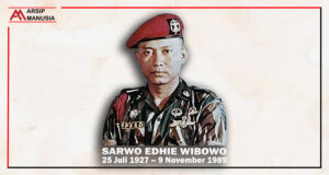 Sarwo Edhie Wibowo