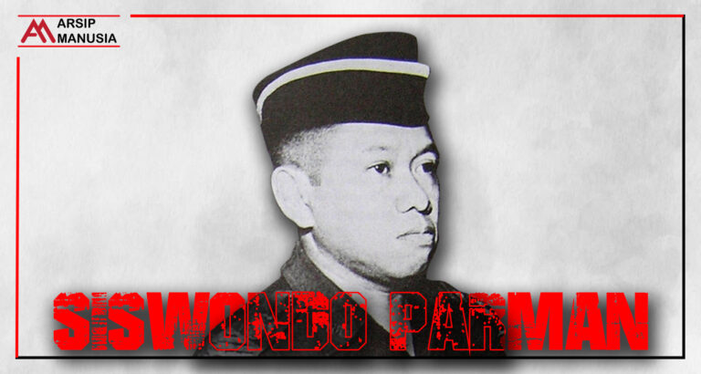 Siswondo Parman
