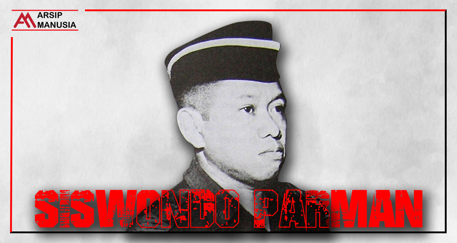 Siswondo Parman