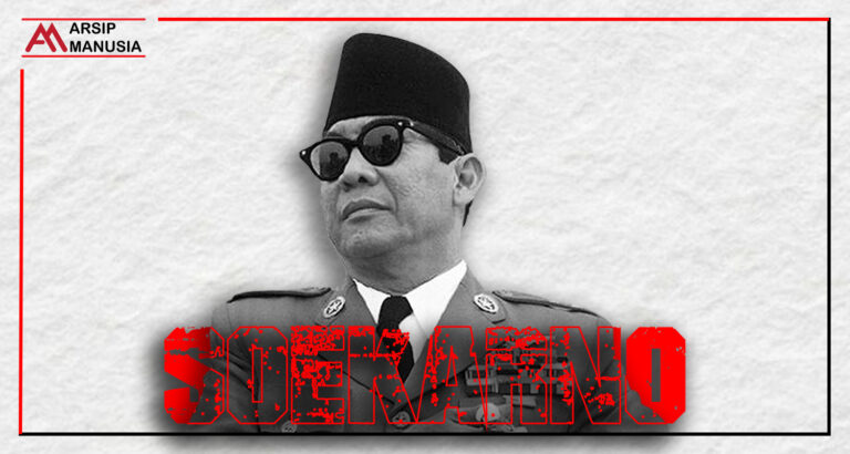 Soekarno