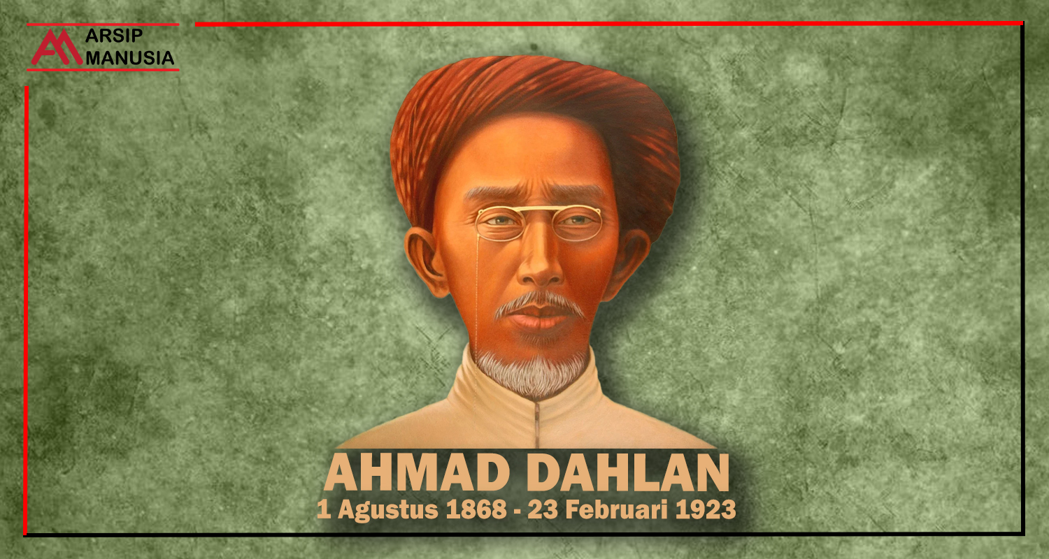 Ahmad Dahlan