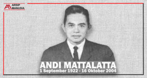 Andi Mattalatta