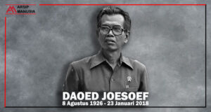 Daoed Joesoef