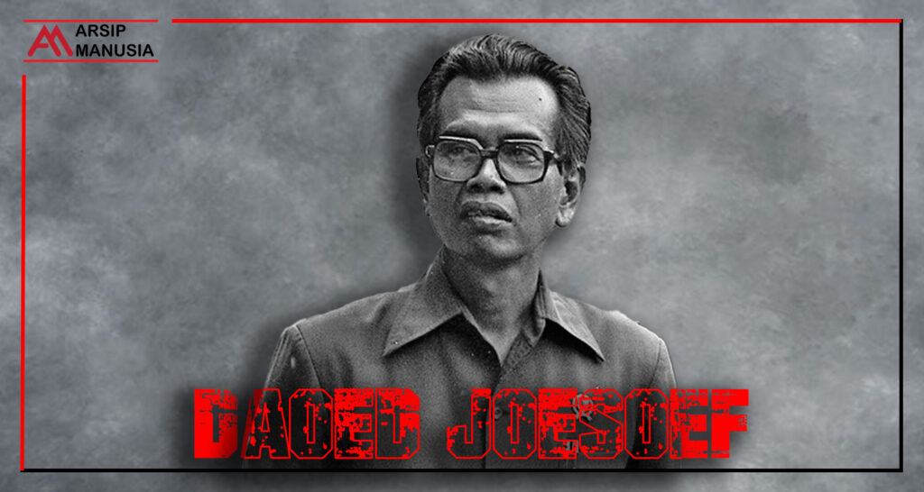 Daoed Joesoef