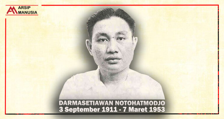 Darmasetiawan Notohatmodjo