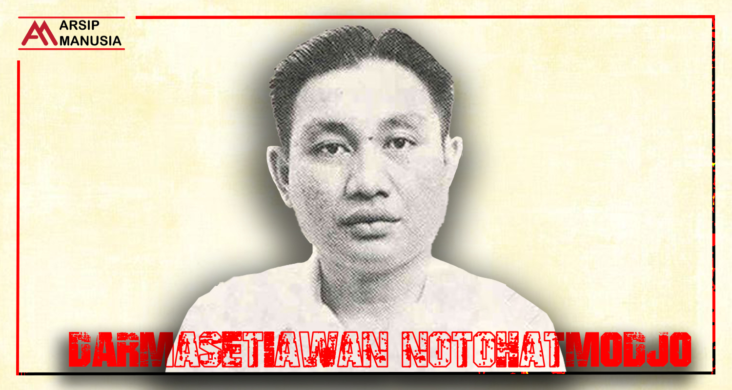 Darmasetiawan Notohatmodjo