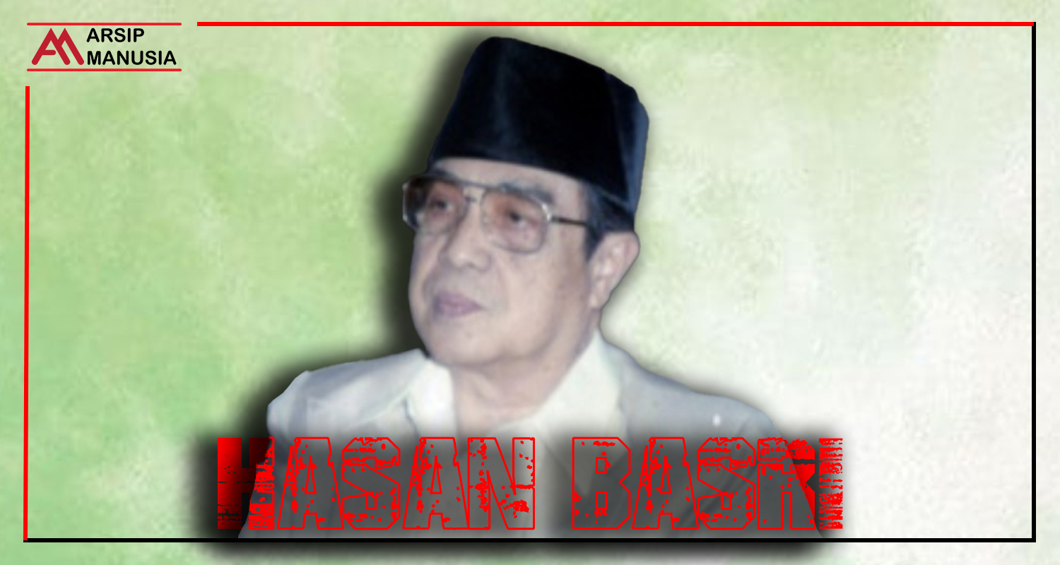 Hasan Basri
