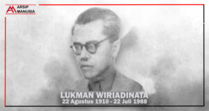 Lukman Wiriadinata
