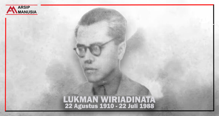 Lukman Wiriadinata