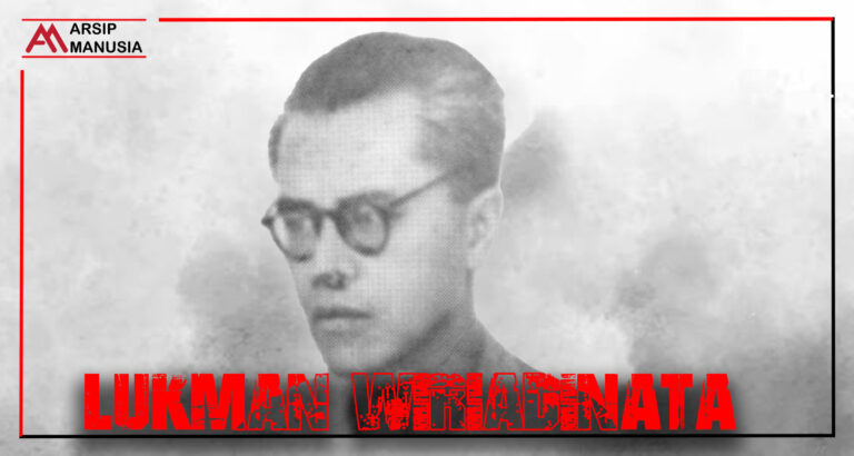 Lukman Wiriadinata