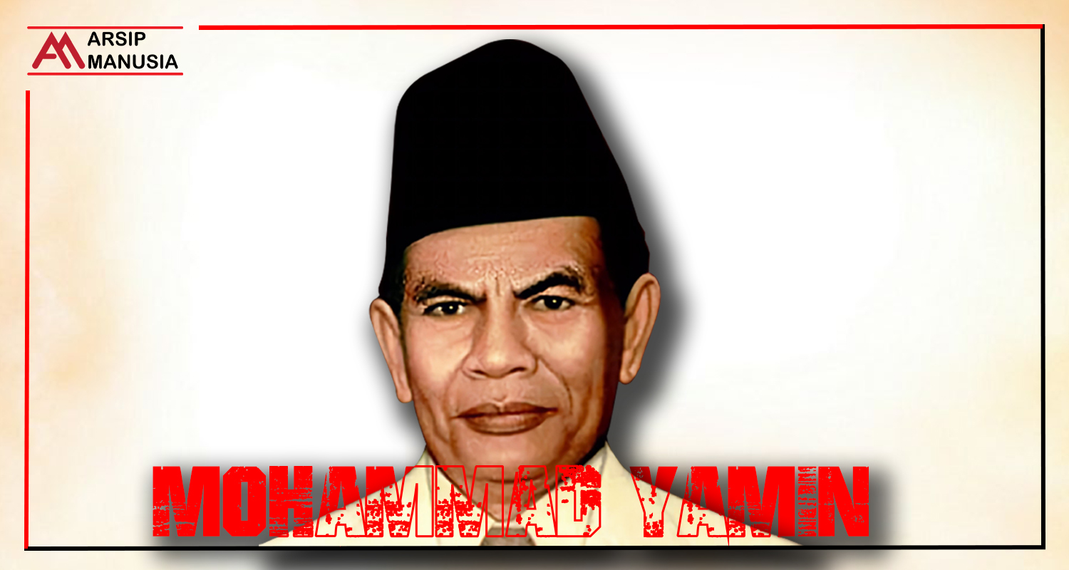 MOHAMMAD YAMIN