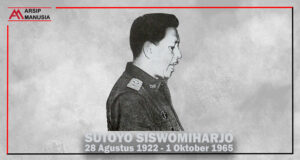 Sutoyo Siswomiharjo