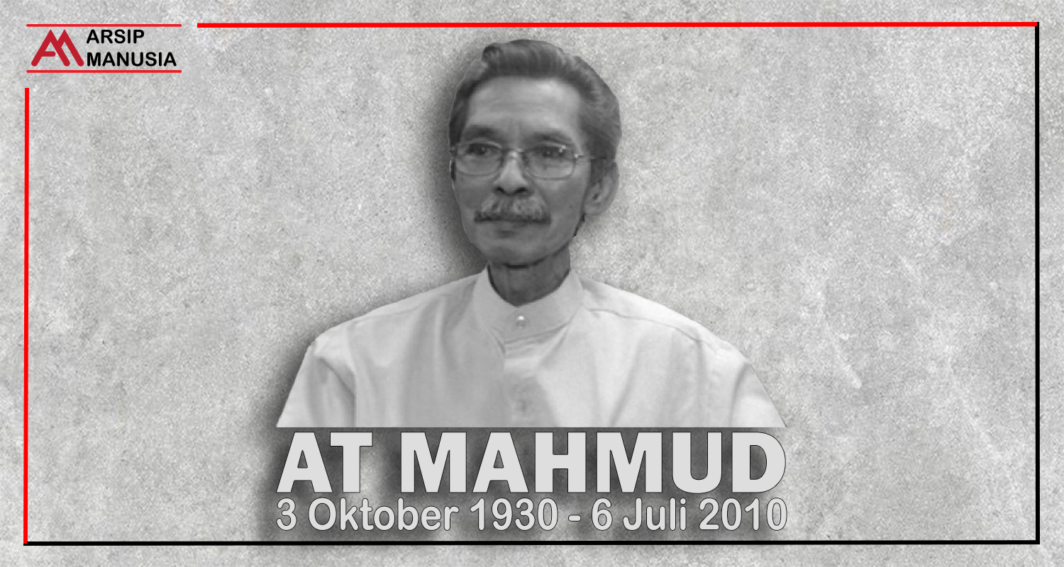 AT Mahmud