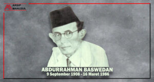 Abdurrahman Baswedan