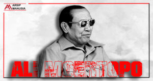 Ali Moertopo