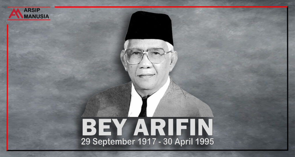 Bey Arifin