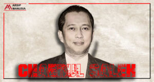 Chaerul Saleh