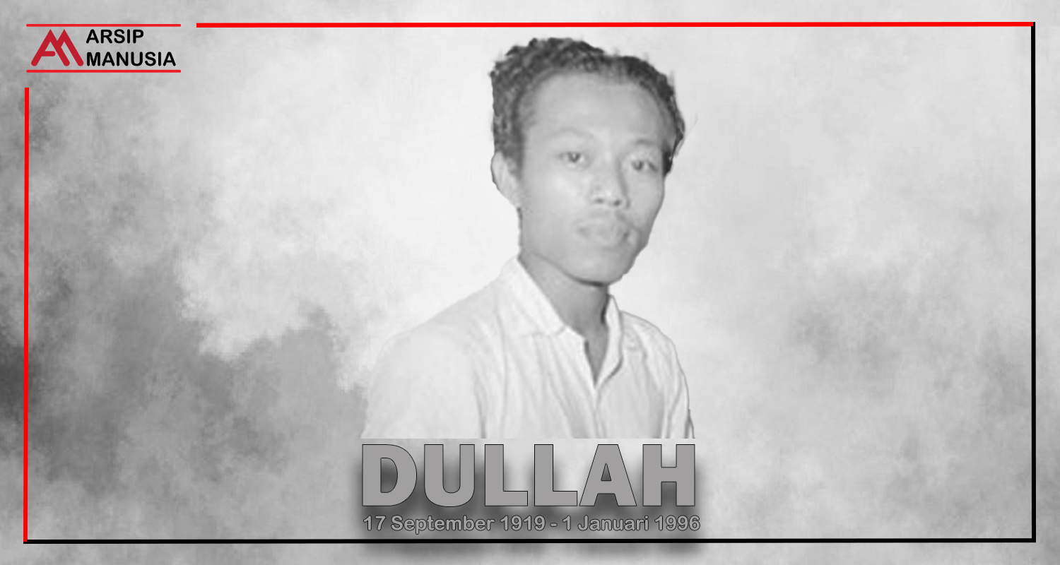 Dullah