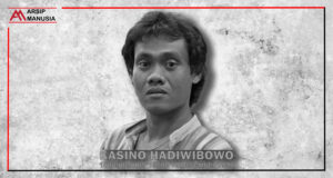 Kasino Hadiwibowo