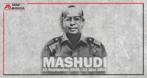 Mashudi