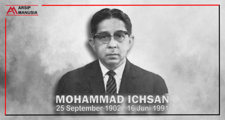 Mohammad Ichsan