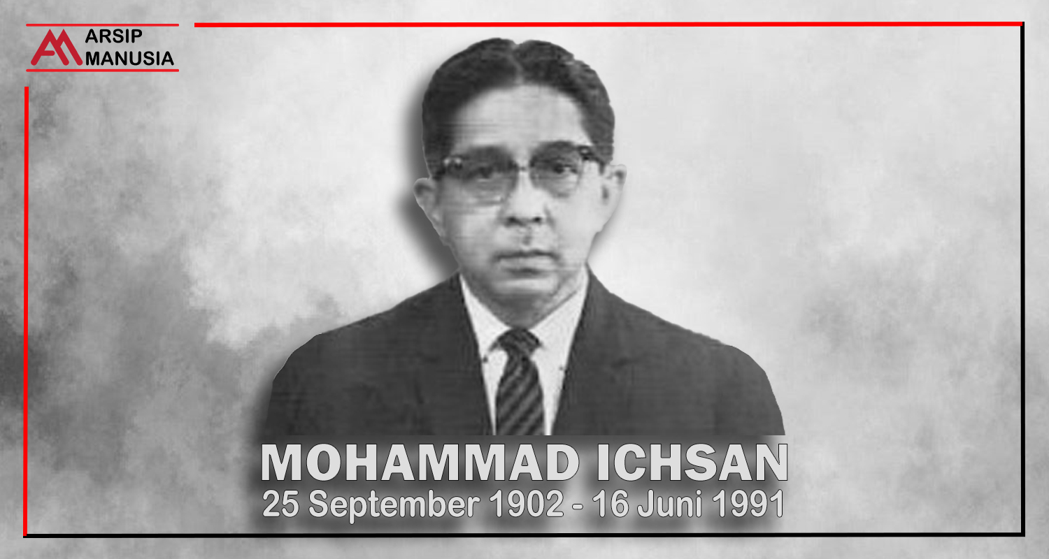 Mohammad Ichsan: Birokrat, Diplomat, dan Wali Kota Pertama Semarang