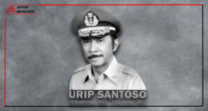 Urip Santoso