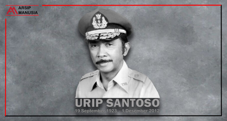 Urip Santoso