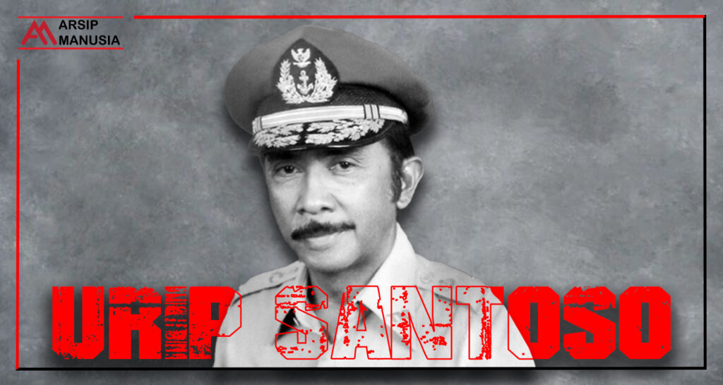 Urip Santoso