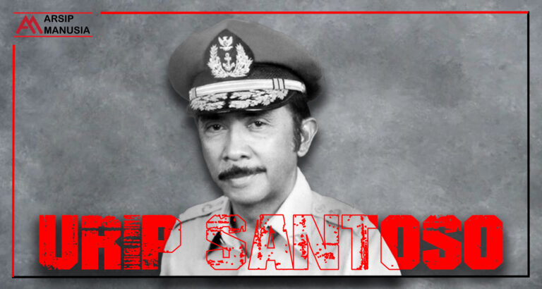 Urip Santoso