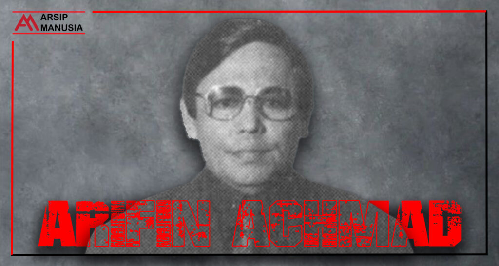 Arifin Achmad