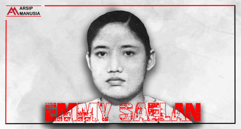 Emmy Saelan