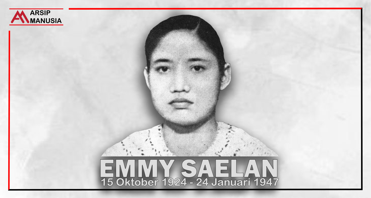 Emmy Saelan