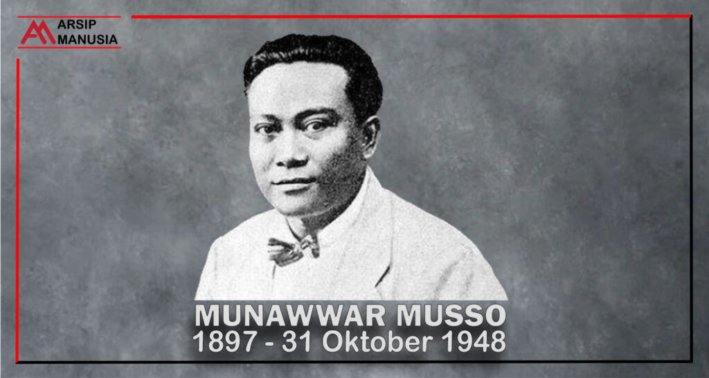 Munawwar Musso