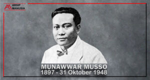 Munawwar Musso