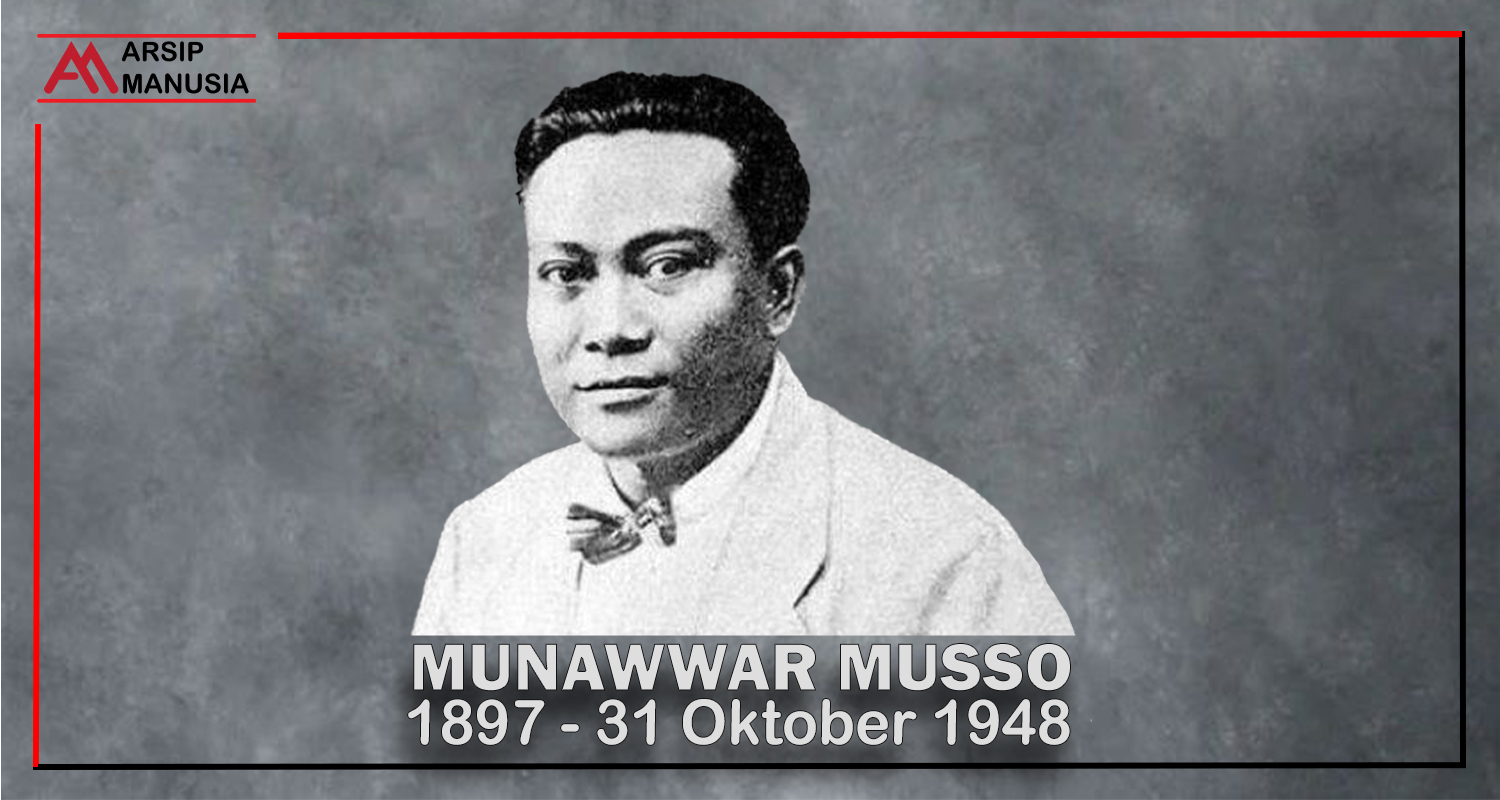 Munawwar Musso