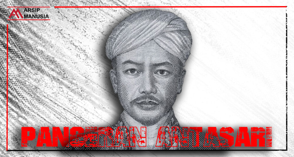 Pangeran Antasari