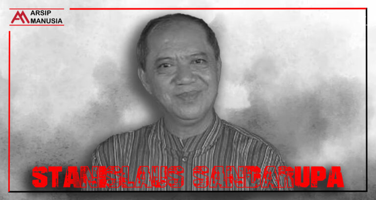 Stanislaus Sandarupa