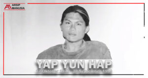 Yap Yun Hap