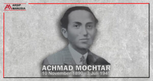 Achmad Mochtar