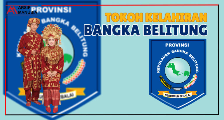 Bangka Belitung