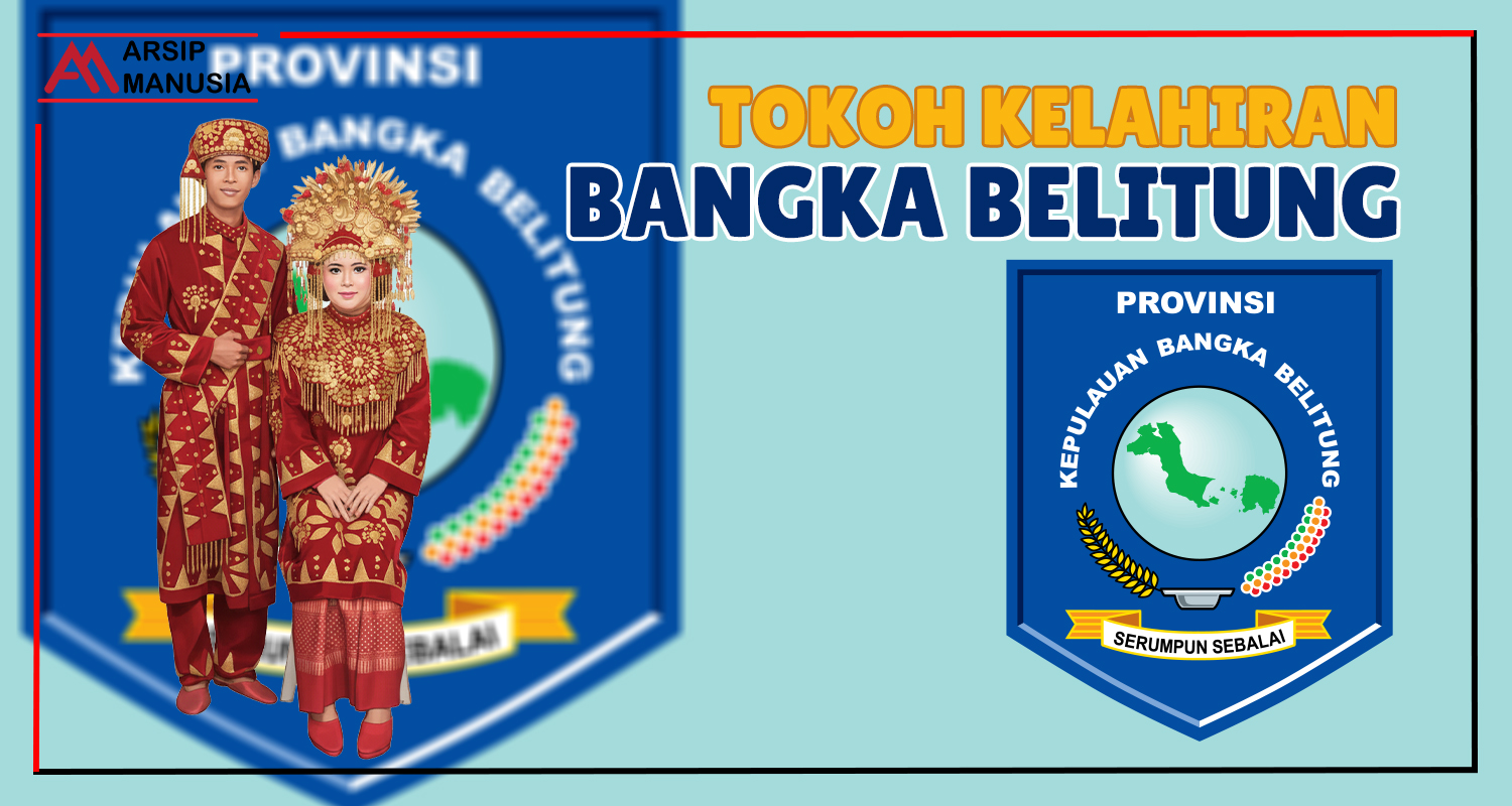 Bangka Belitung