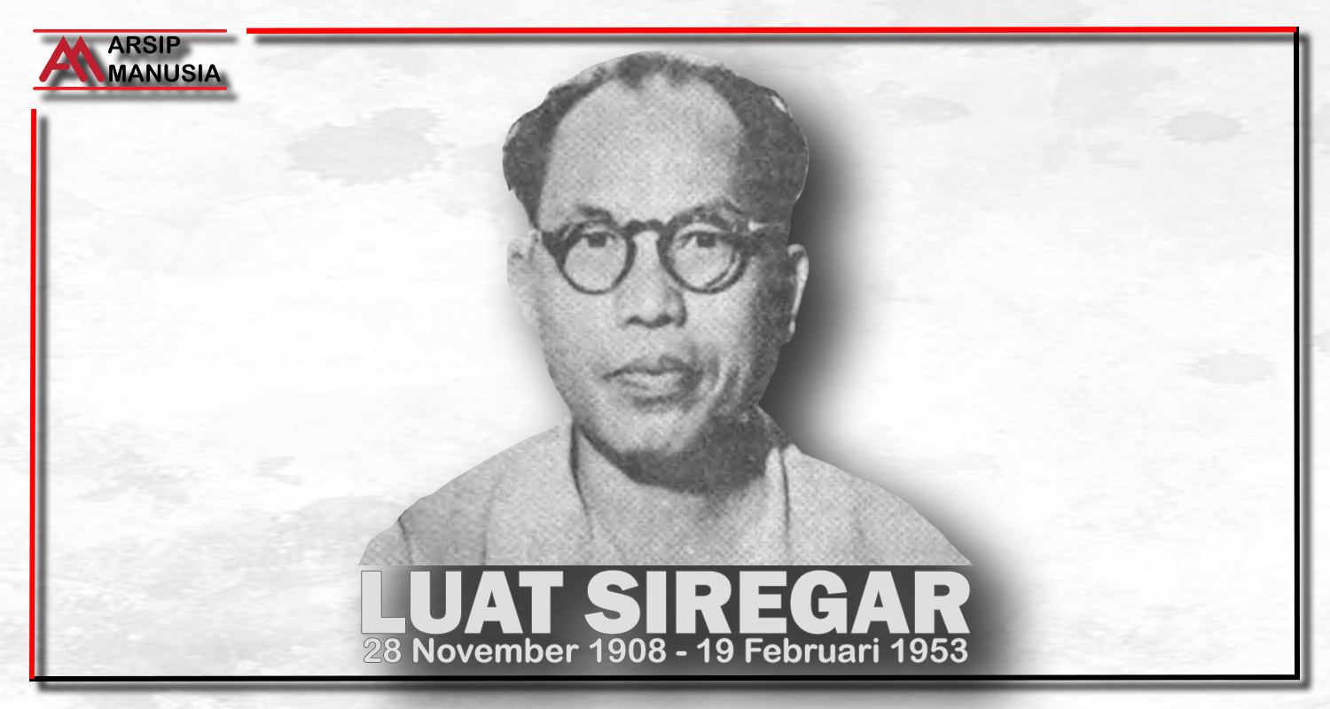 Luat Siregar