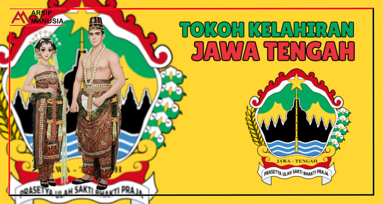 Jawa Tengah